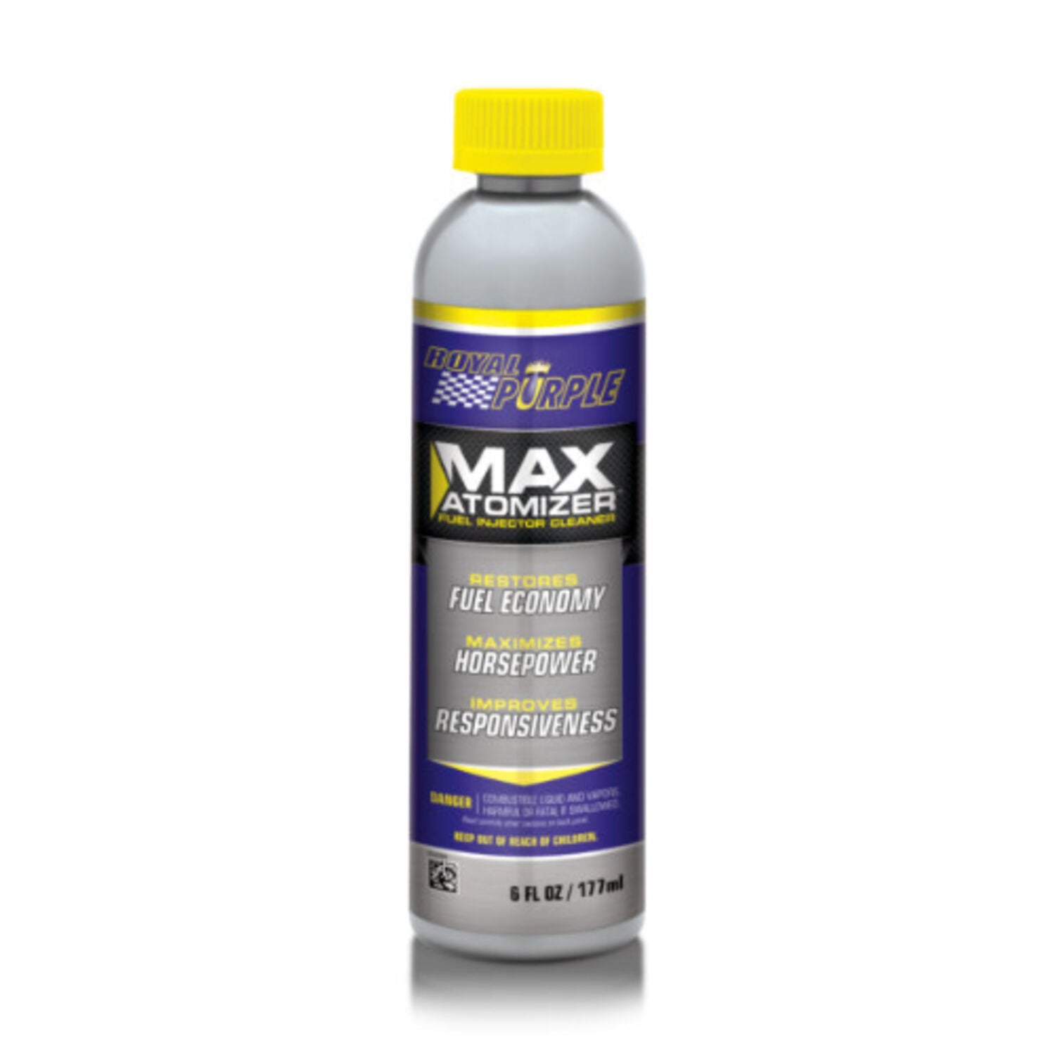 ROYAL PURPLE - ROYAL PURPLE MAX AUTOMZR 12/6OZ