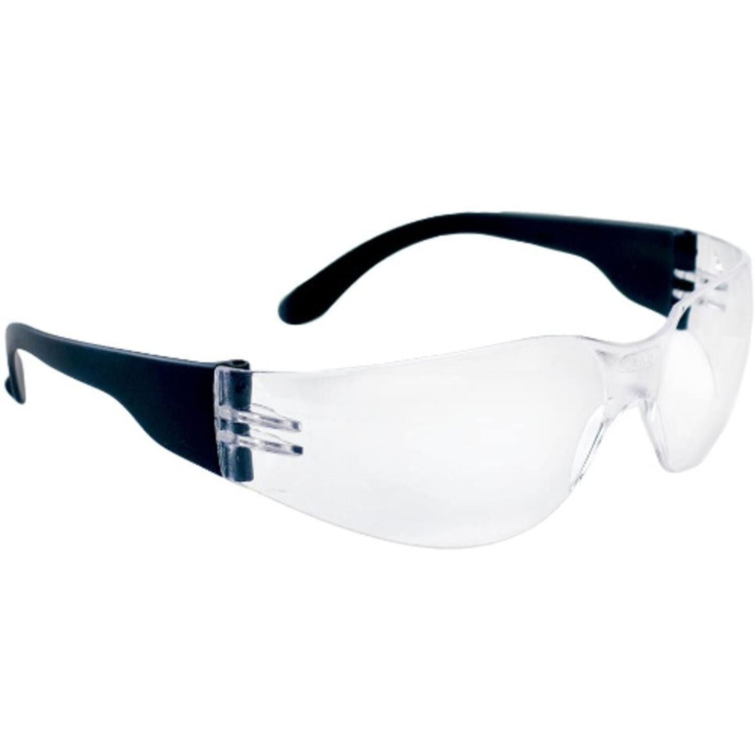 SAS - SAS NSX GLASSES CLEAR LENS