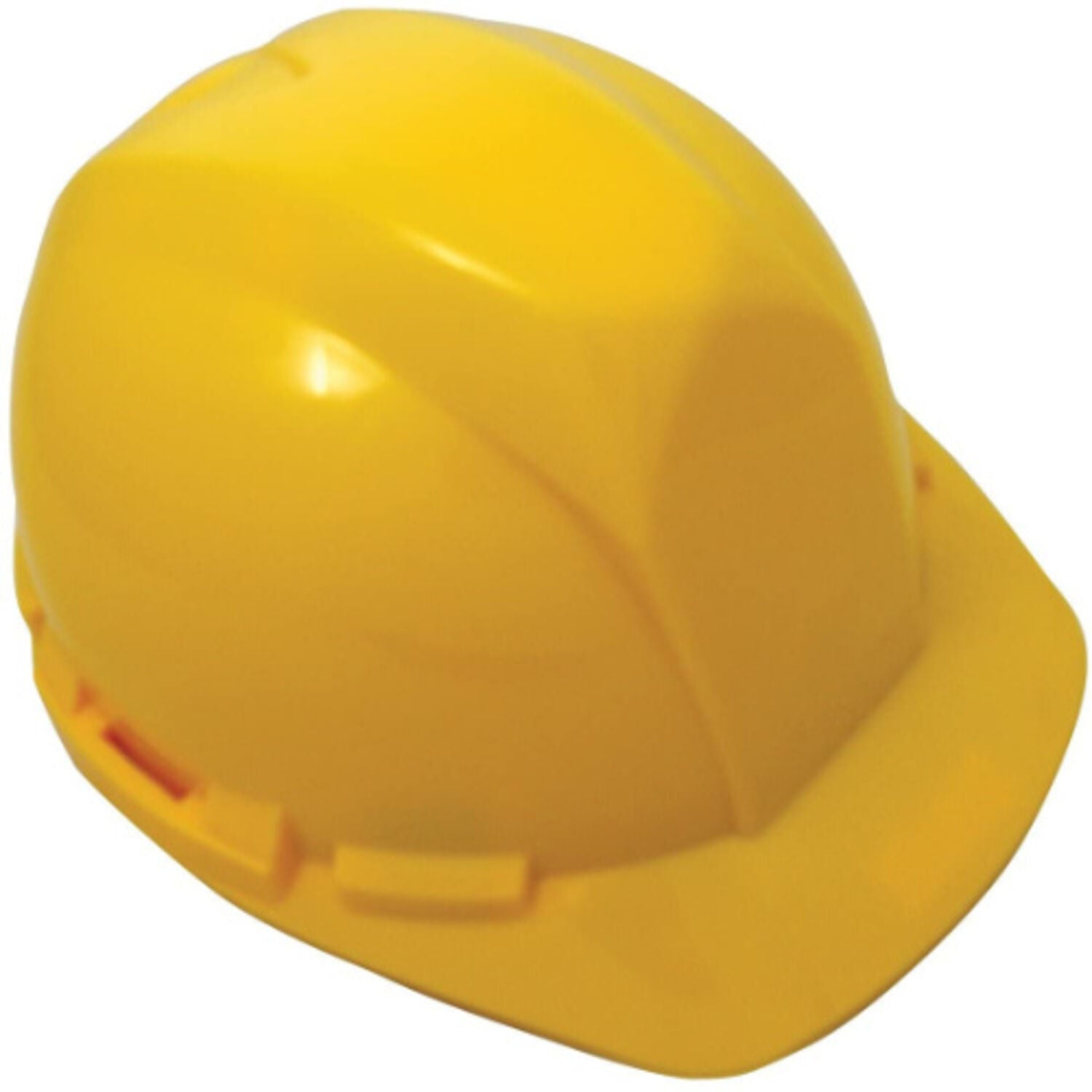 SAS - SAS YELLOW HARD HAT