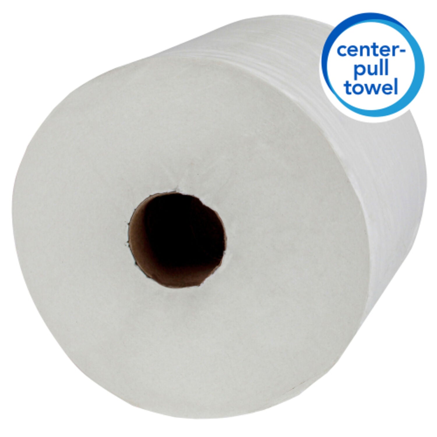 SCOTT - SCOTT PULL RL TOWEL WHT 4-500CT