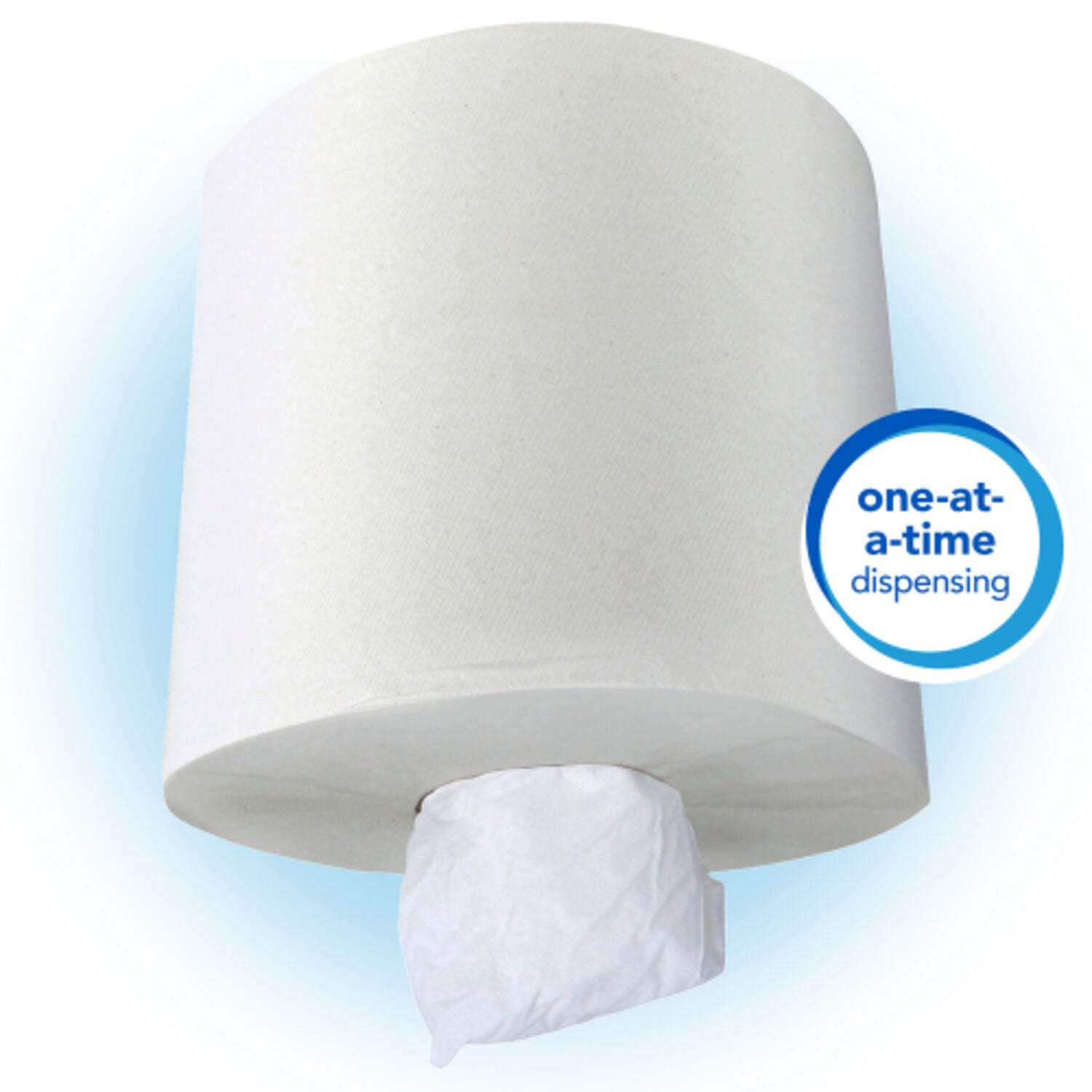 SCOTT - SCOTT PULL RL TOWEL WHT 4-500CT