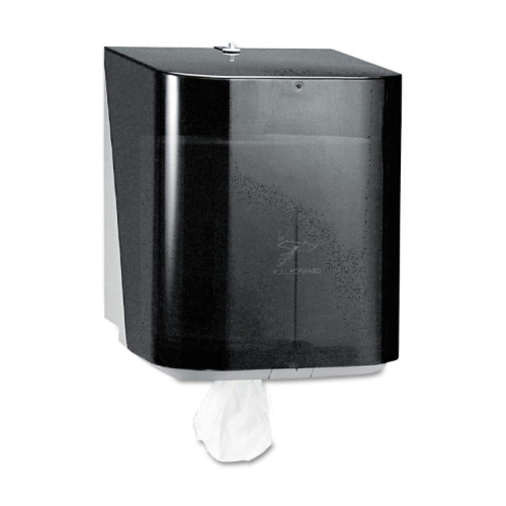 KIMBERLY CLARK - SCOTT CTR PULL TWL DISPENSR SMK