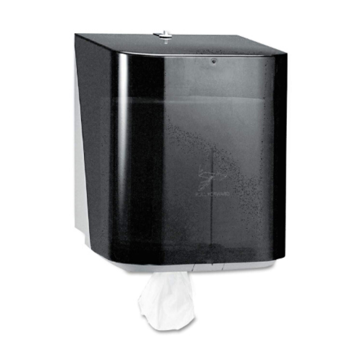 KIMBERLY CLARK - SCOTT CTR PULL TWL DISPENSR SMK