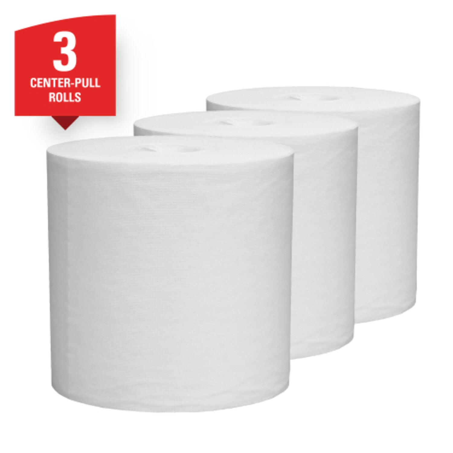 WYPALL - WYPALL L20 LMT PULL TWL WHT 3RL