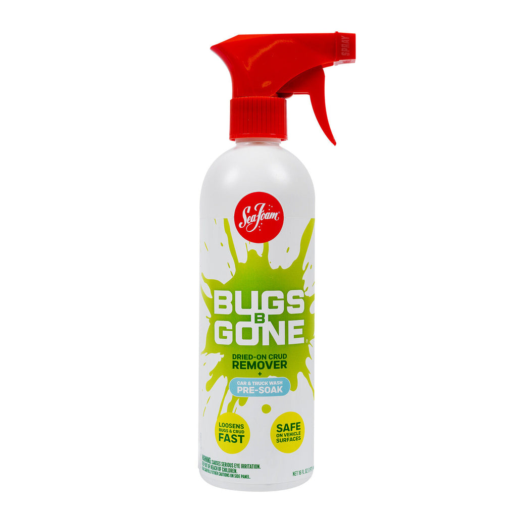 SEAFOAM - SEAFOAM BUGS-B-GONE 6/16OZ