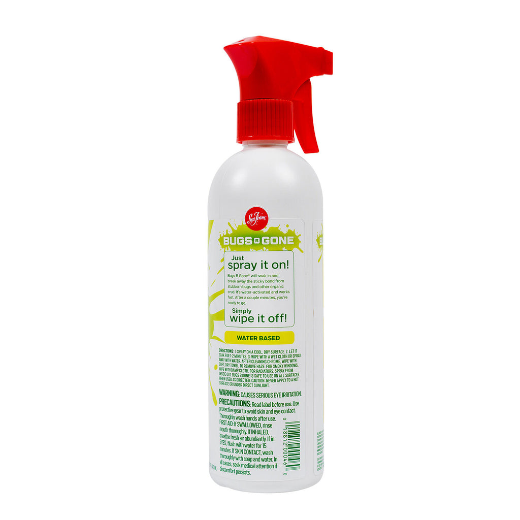 SEAFOAM - SEAFOAM BUGS-B-GONE 6/16OZ