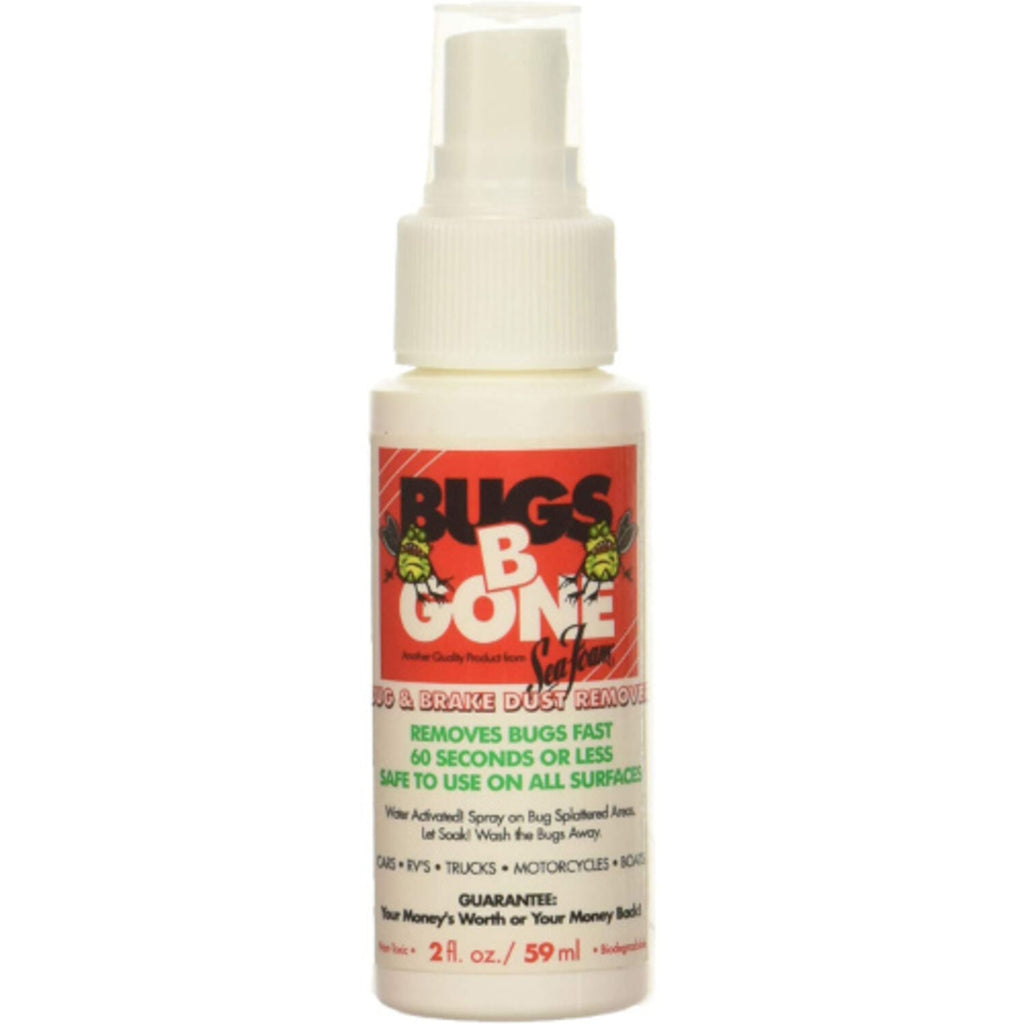 SEAFOAM - SEAFOAM BUGS-B-GONE  24/2OZ