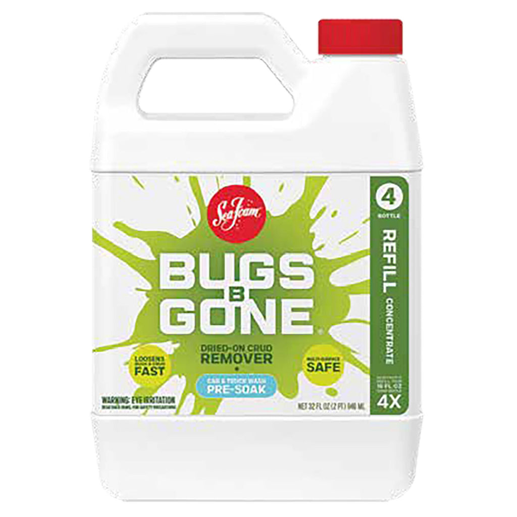 SEAFOAM - SEAFOAM BUGS-B-GONE  4/GAL