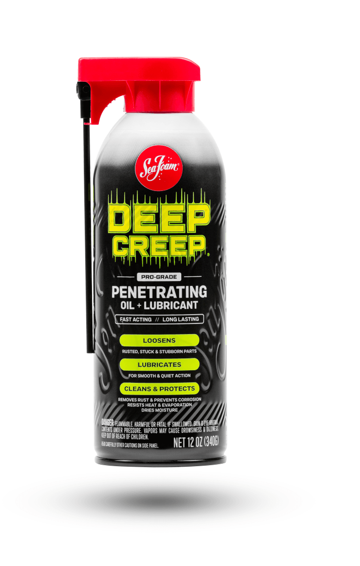 SEAFOAM - SEAFOAM DEEP CREEP 12/12OZ