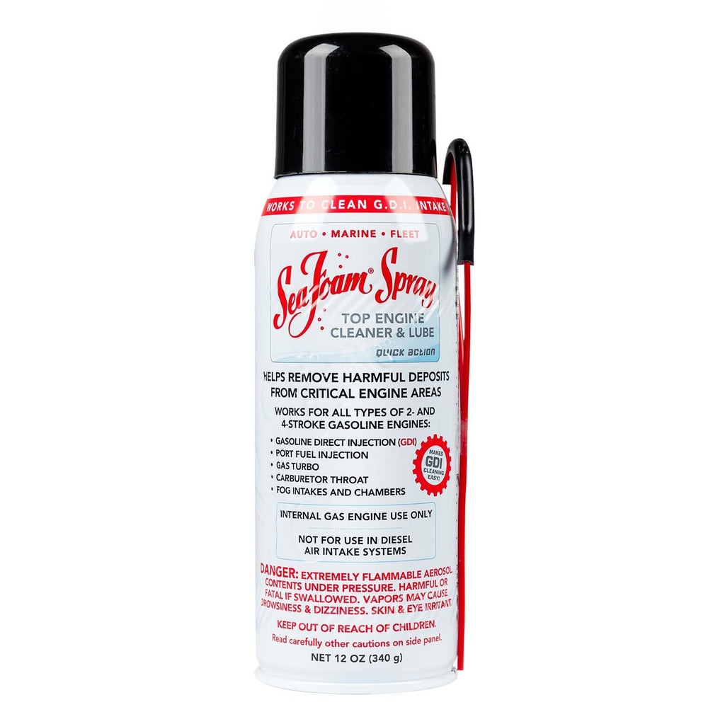 SEAFOAM - SEAFOAM SPRAY 12/12OZ
