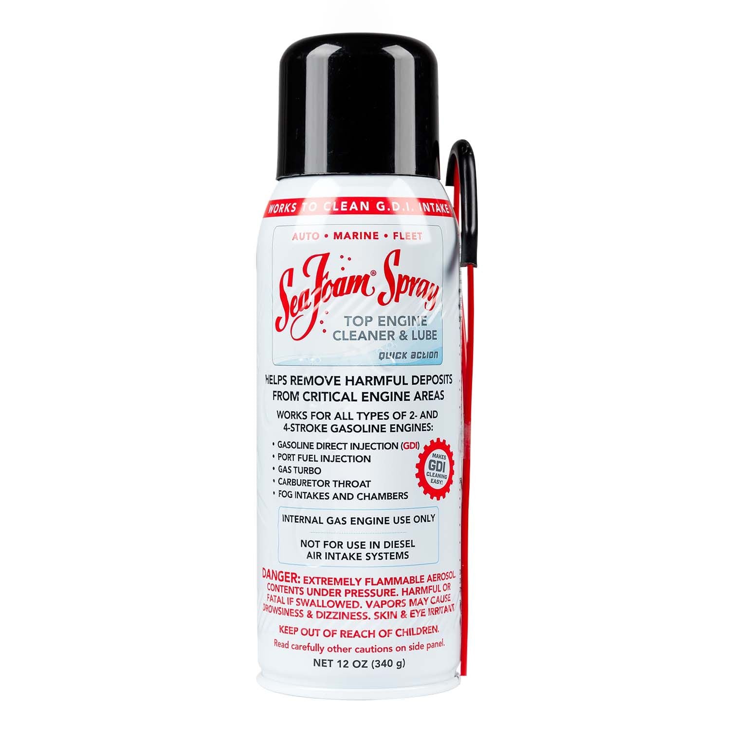 SEAFOAM - SEAFOAM SPRAY 12/12OZ