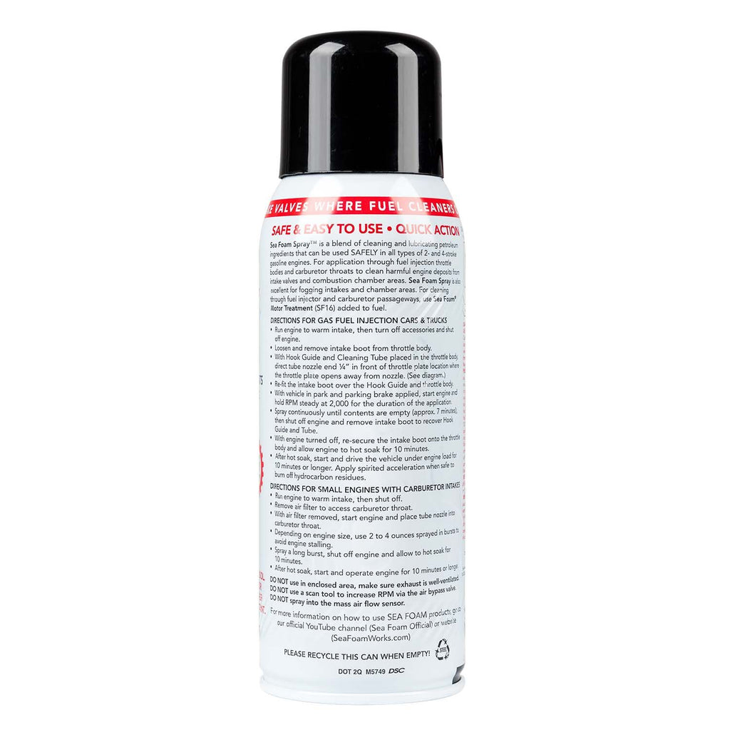 SEAFOAM - SEAFOAM SPRAY 12/12OZ