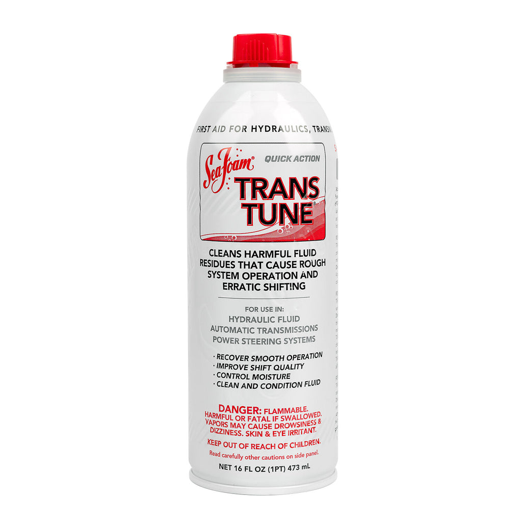 SEAFOAM - SEAFOAM TRANS-TUNE 12/16OZ