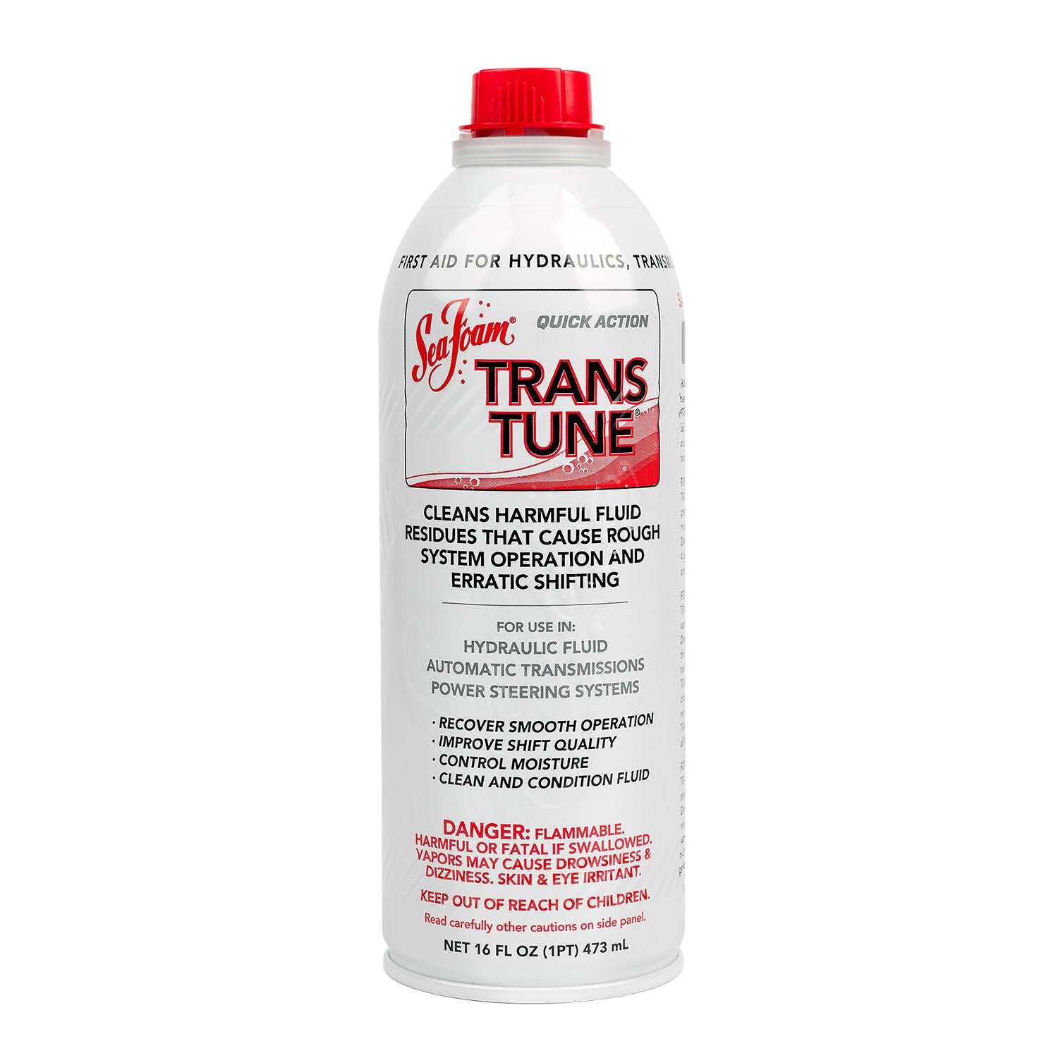 SEAFOAM - SEAFOAM TRANS-TUNE 12/16OZ