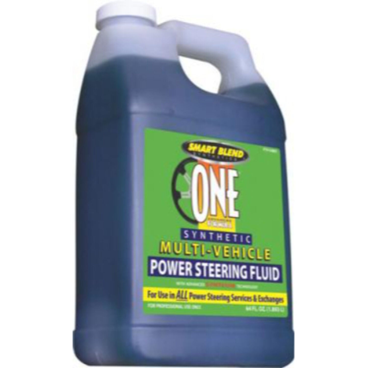 SMART BLEND - MV POWER STEERING 4/64OZ