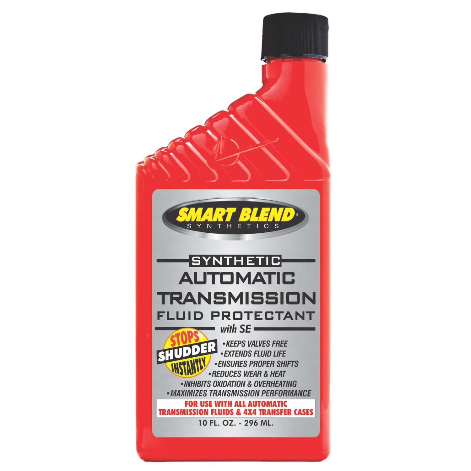 SMART BLEND - SYN ATF PROTECT (RED)12/10OZ