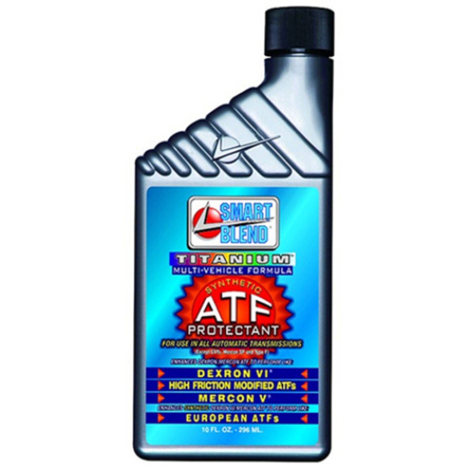 SMART BLEND - SYN MV ATF PROTECT 12/10OZ