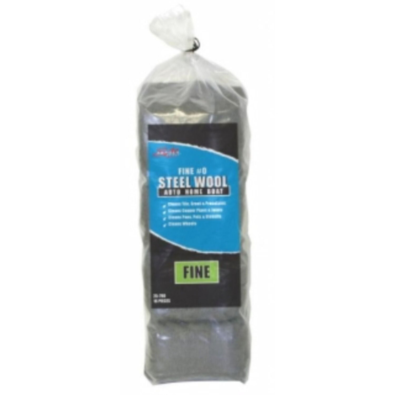 SM ARNOLD - STEEL WOOL FINE (0)