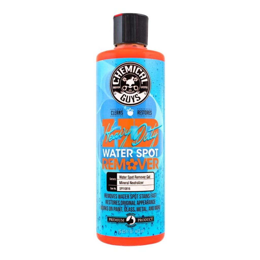CHEMICAL GUYS - CHEMGUYS WATER SPOT RMVR 6/16OZ