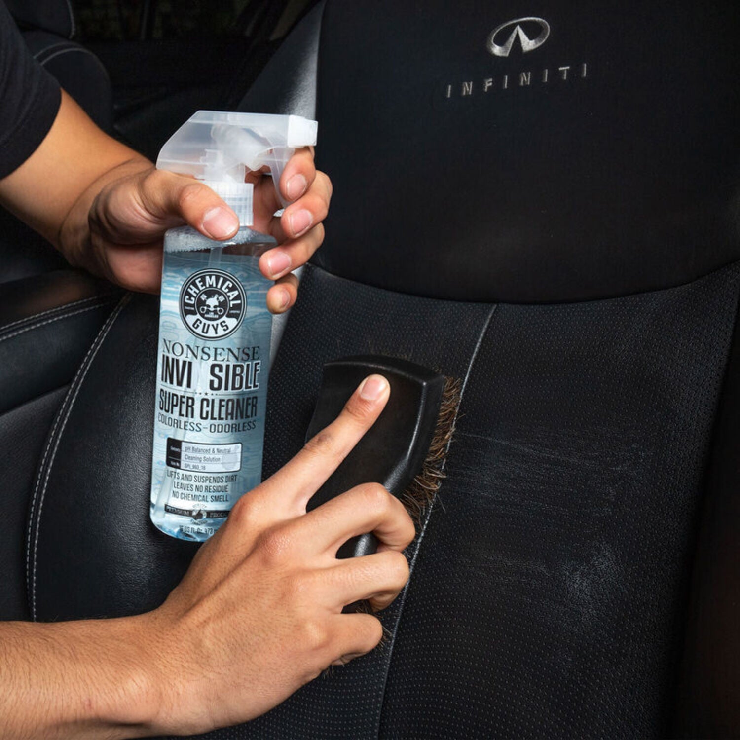 CHEMICAL GUYS - CHEMGUYS ALL SURF CLEANR 6/16OZ