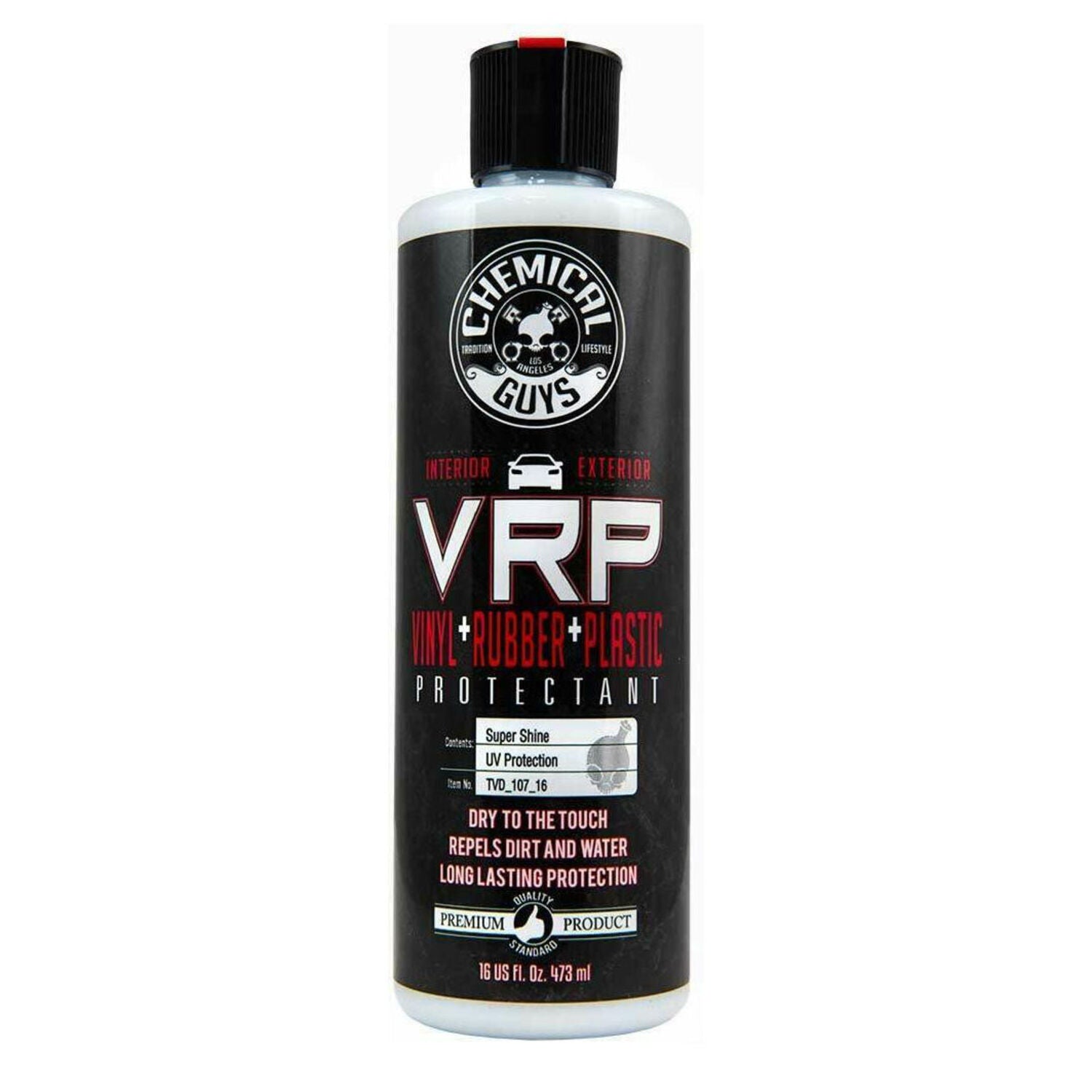 CHEMICAL GUYS - CHEMGUYS VRP SHINE DRSNG 6/16OZ