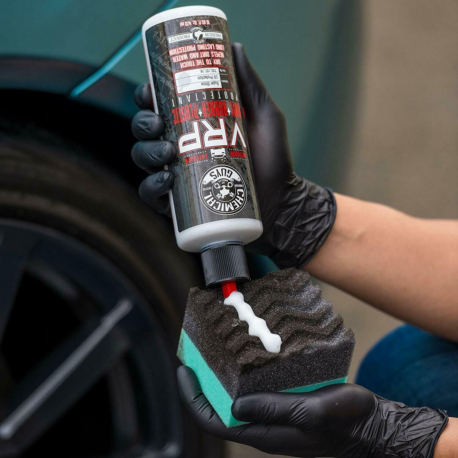 CHEMICAL GUYS - CHEMGUYS VRP SHINE DRSNG 6/16OZ