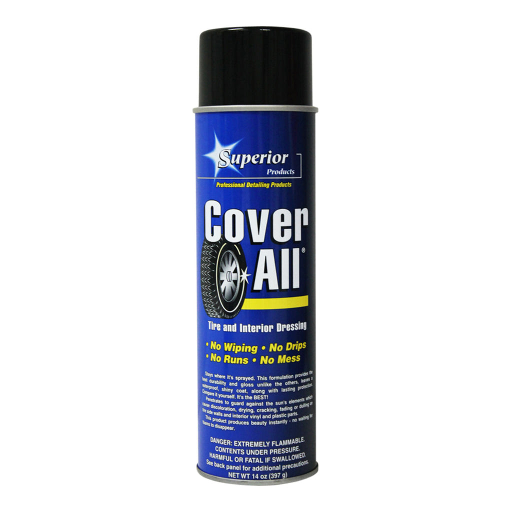 SUPERIOR PRODUCTS - SUPERIOR COVERALL DRESS 12/14OZ