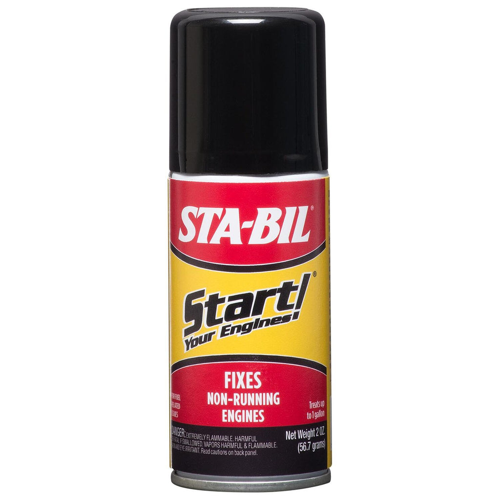 STABIL - GD START YOUR ENGINE 2 OZ