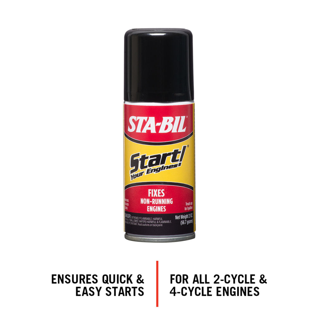 STABIL - GD START YOUR ENGINE 2 OZ