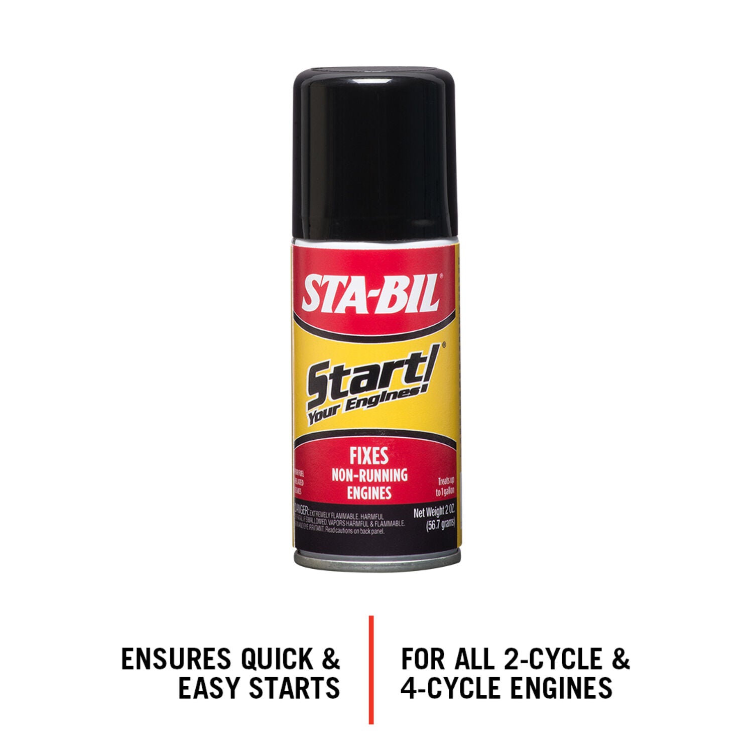 STABIL - GD START YOUR ENGINE 2 OZ