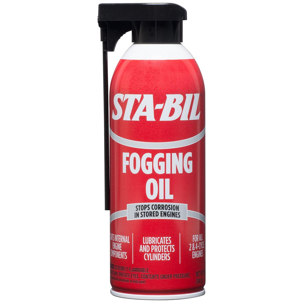 STABIL - STABIL FOG OIL AERO 6/12 OZ