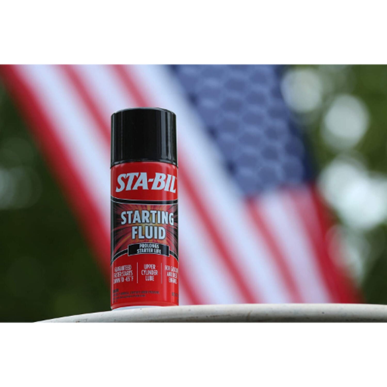 STABIL - STABIL STARTING FLUID 6/11OZ