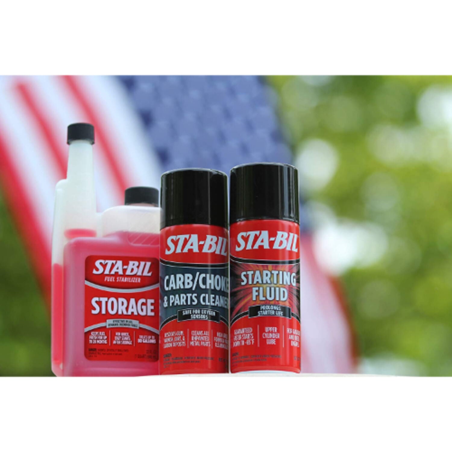 STABIL - STABIL STARTING FLUID 6/11OZ