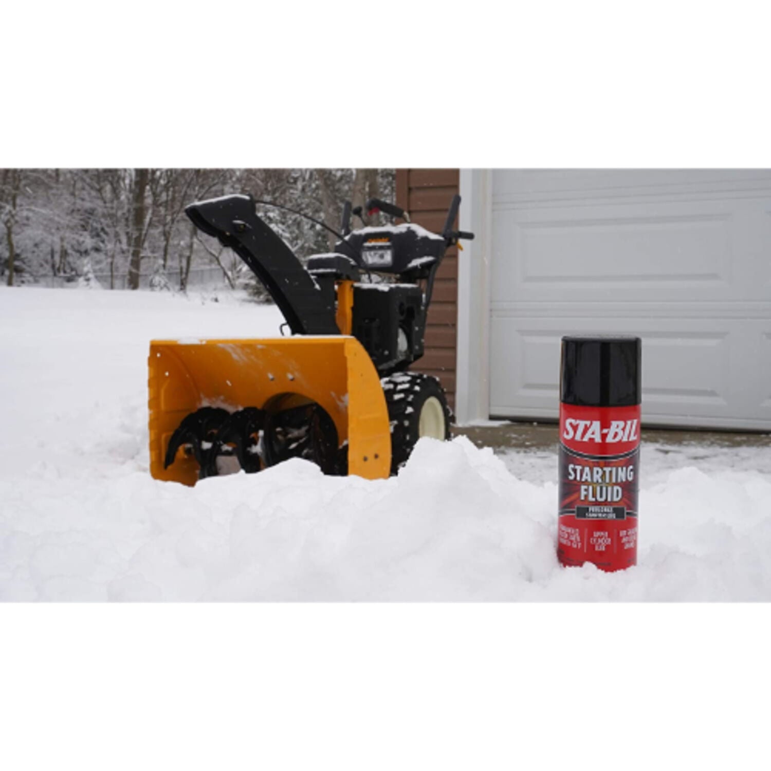 STABIL - STABIL STARTING FLUID 6/11OZ