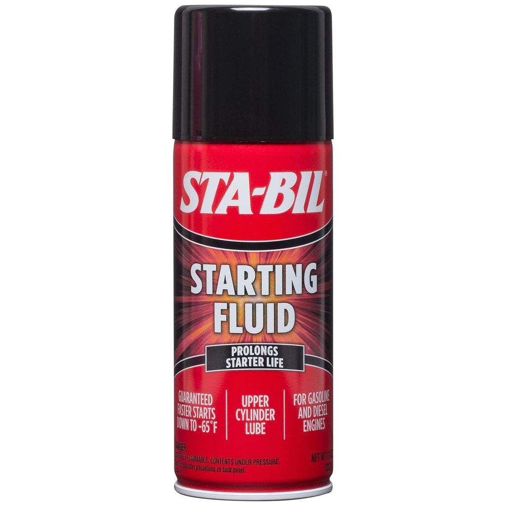STABIL - STABIL STARTING FLUID 6/11OZ