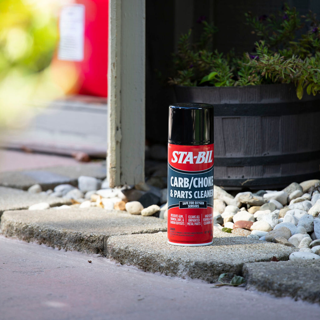 STABIL - STABIL CARB & CHOKE 6/12OZ