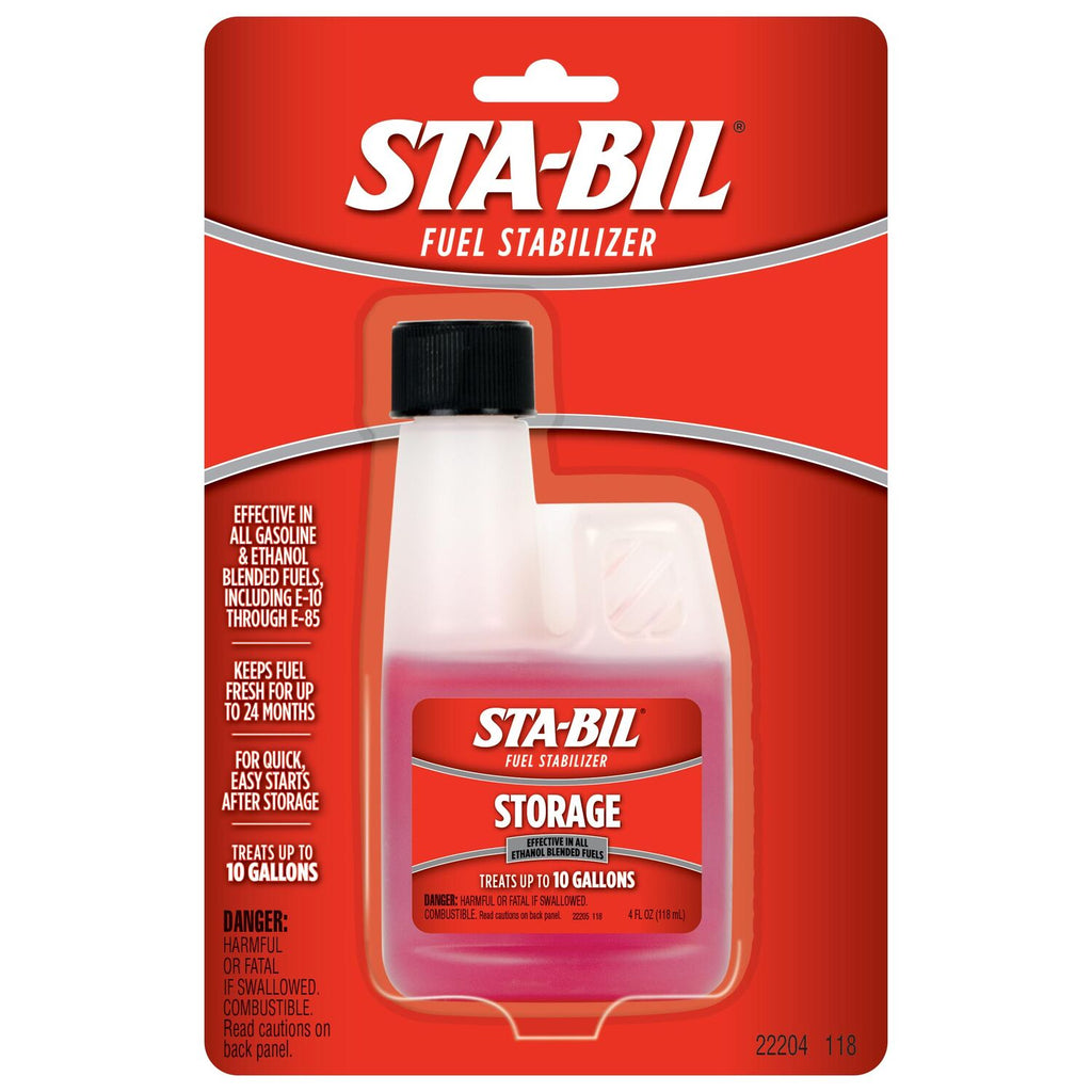STABIL - STABIL TREATMENT CARD 24/4OZ