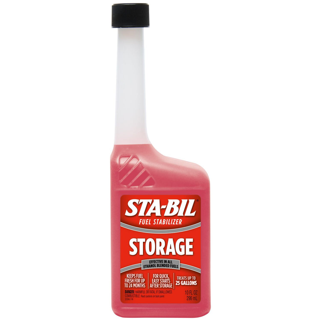 STABIL - STABIL 25GAL TREAT 12/10OZ
