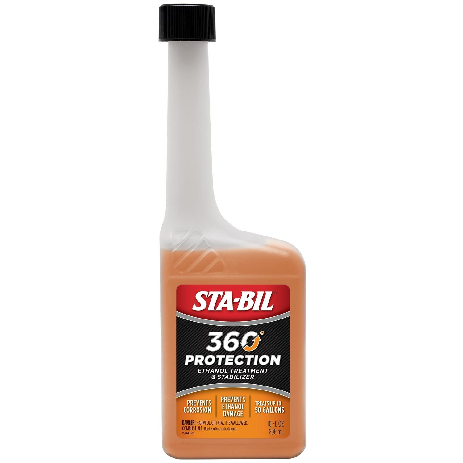 STABIL - STABIL ETHANOL TREATMNT 12/10OZ