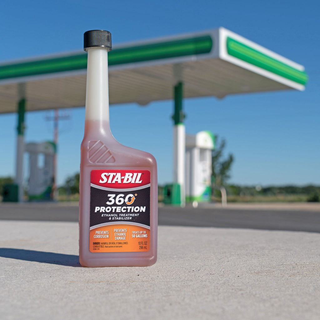 STABIL - STABIL ETHANOL TREATMNT 12/10OZ