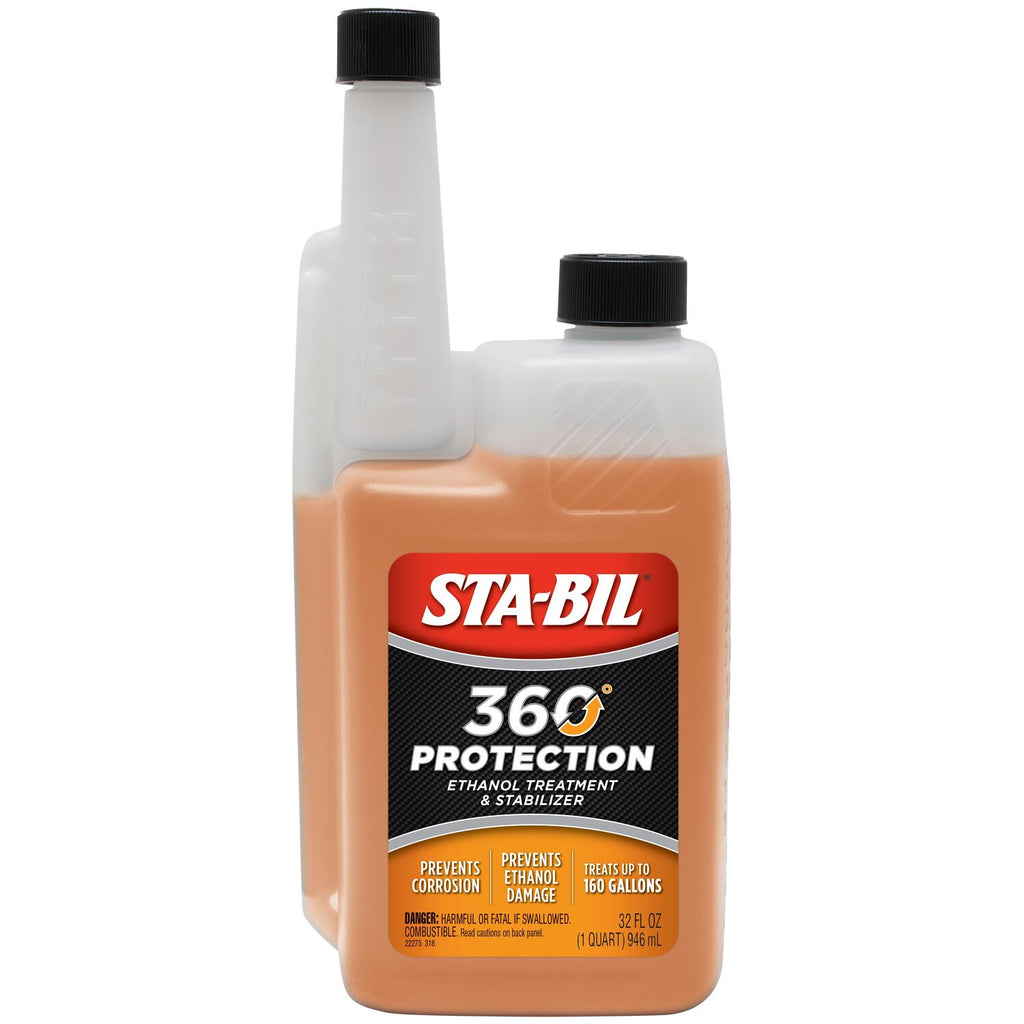 STABIL - STABIL ETHANOL TREATMNT 6/32OZ