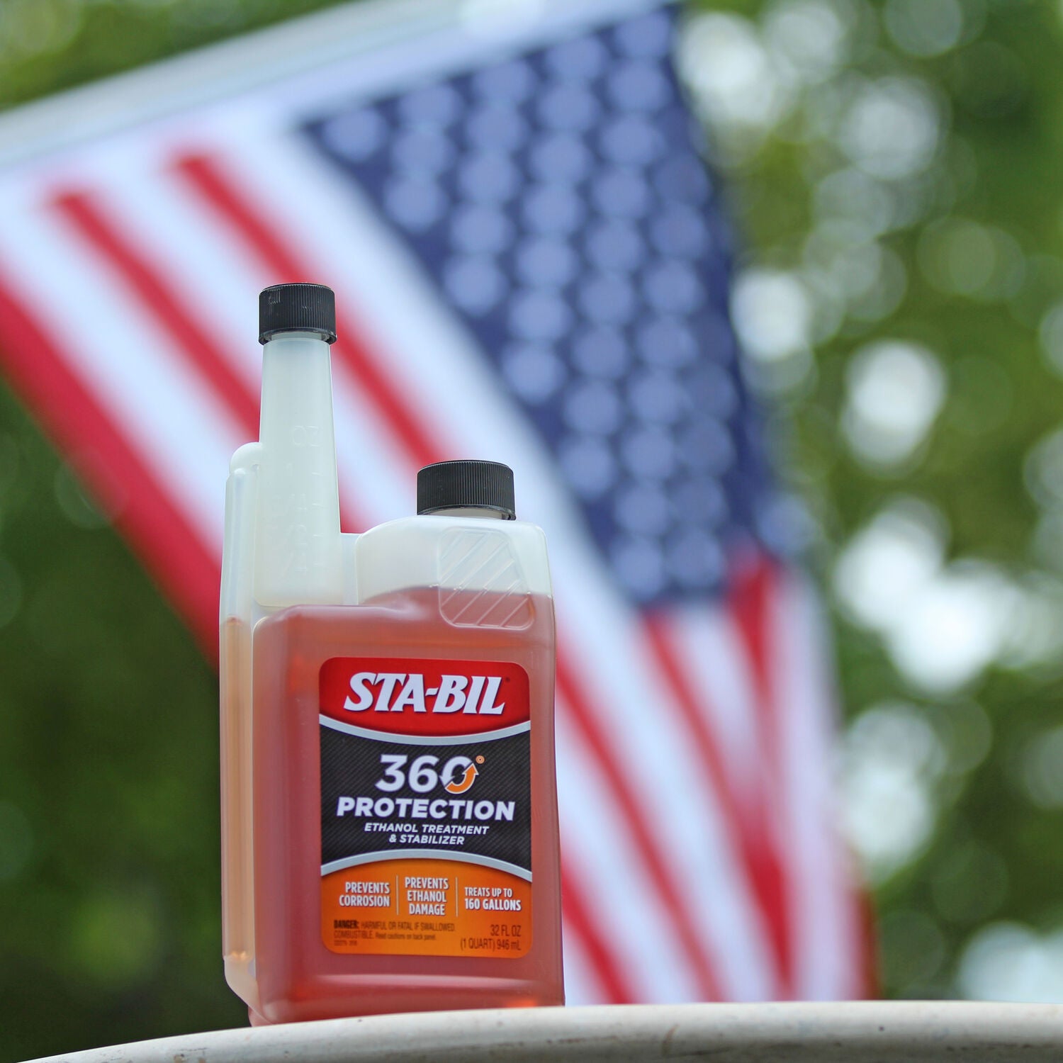 STABIL - STABIL ETHANOL TREATMNT 6/32OZ