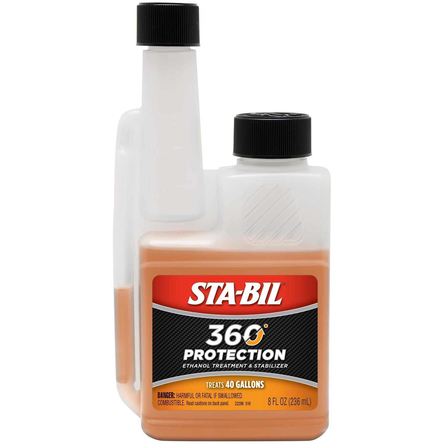 STABIL - STABIL ETHANOL PDQ 6/8OZ