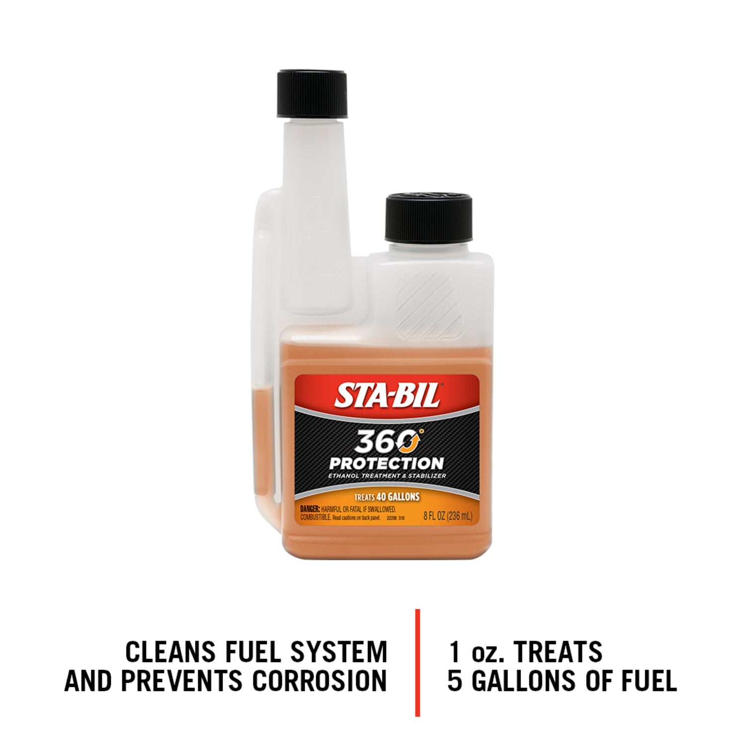 STABIL - STABIL ETHANOL PDQ 6/8OZ
