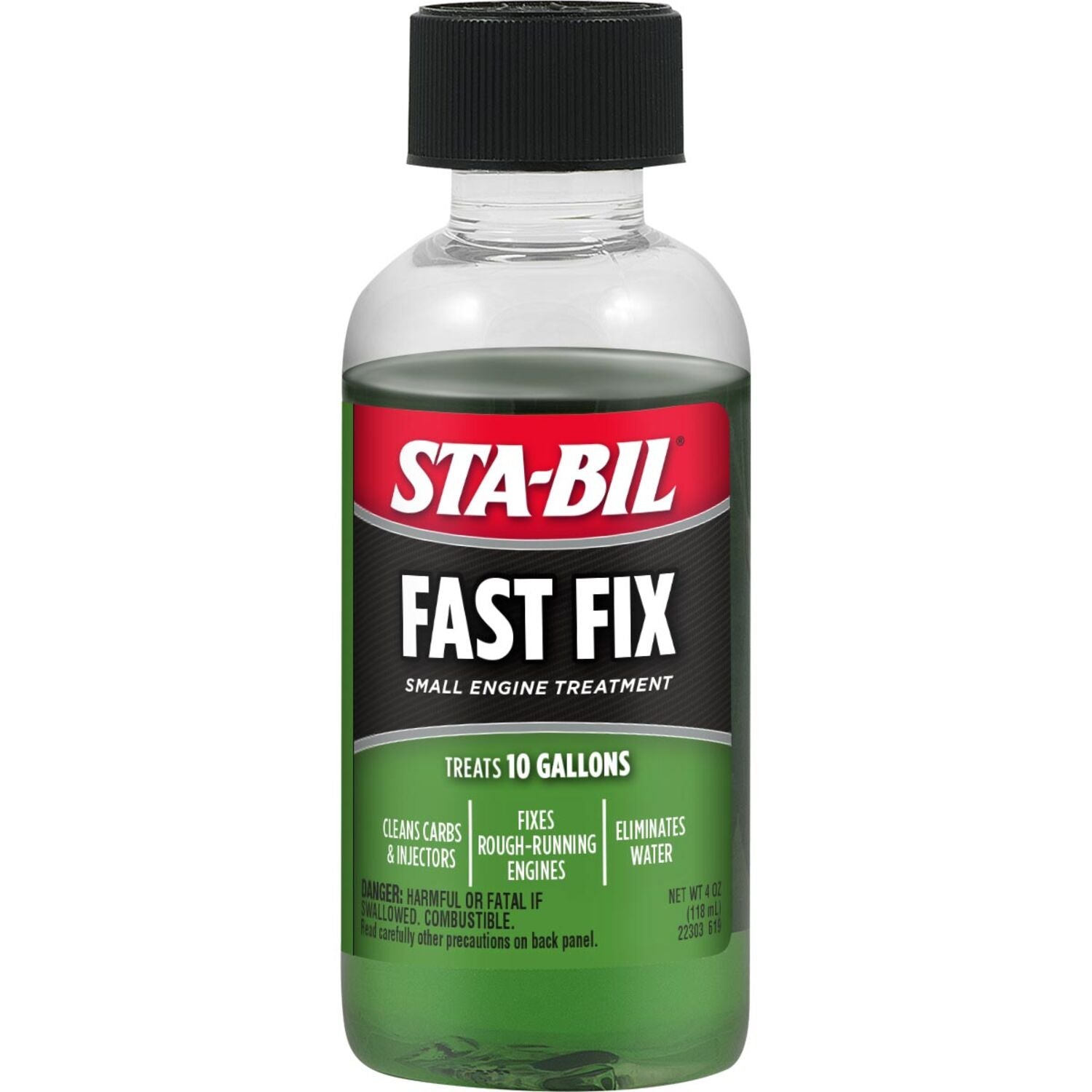 STABIL - STABIL FAST FIX 12/4OZ