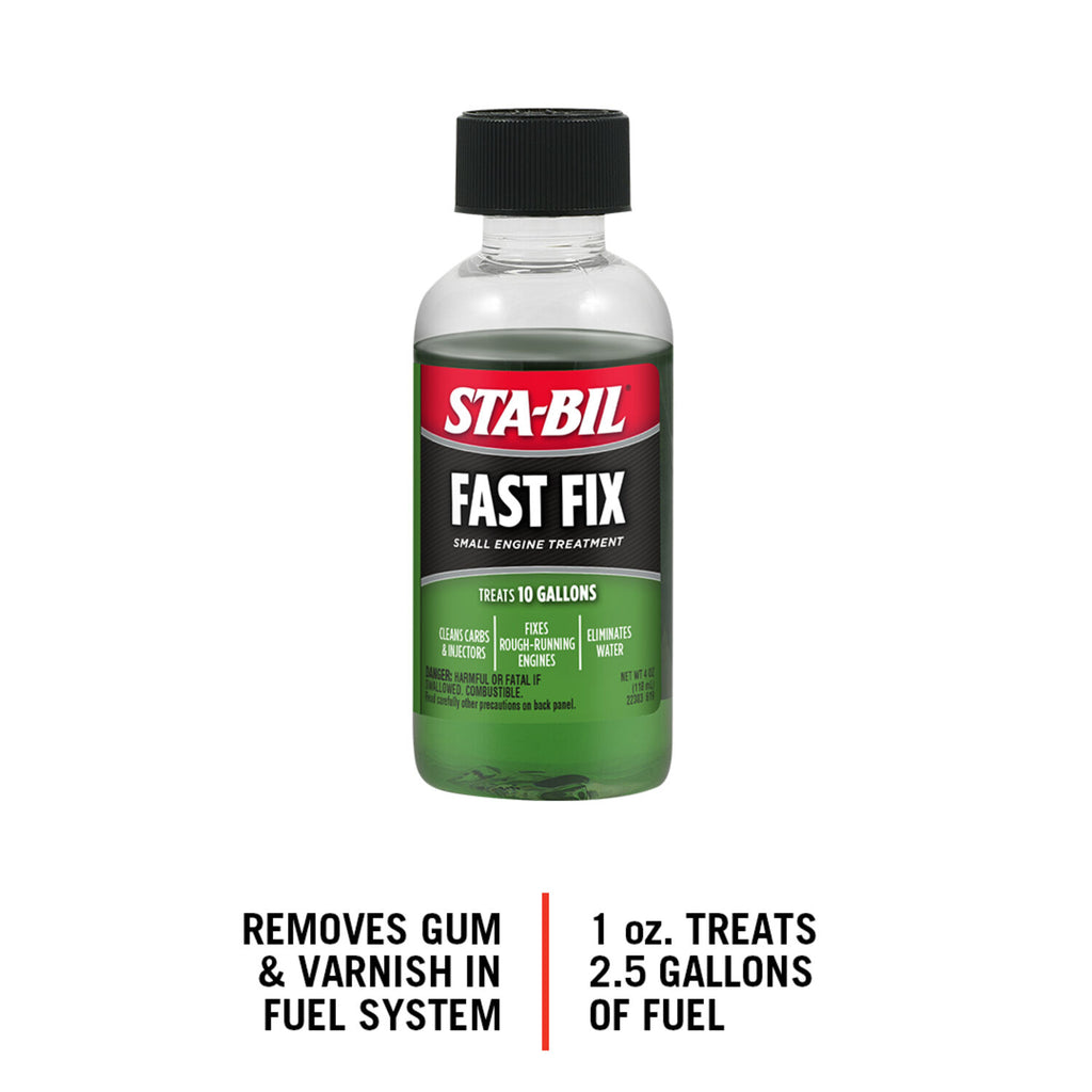 STABIL - STABIL FAST FIX 12/4OZ