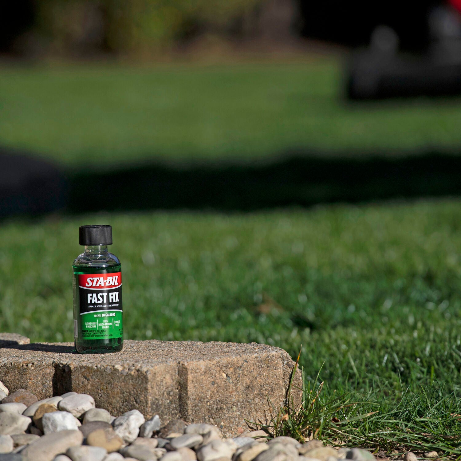 STABIL - STABIL FAST FIX 12/4OZ