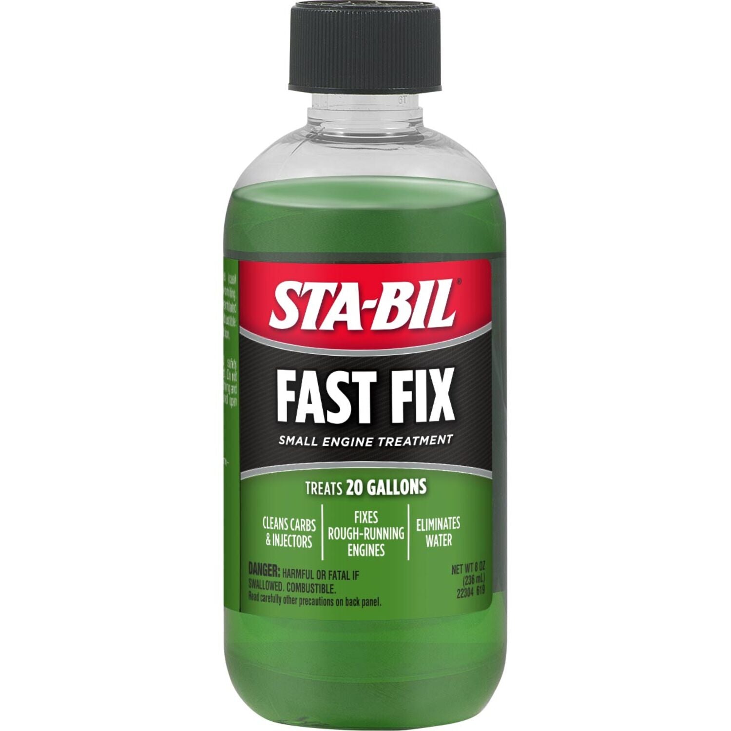 STABIL - STABIL FAST FIX 12/8OZ