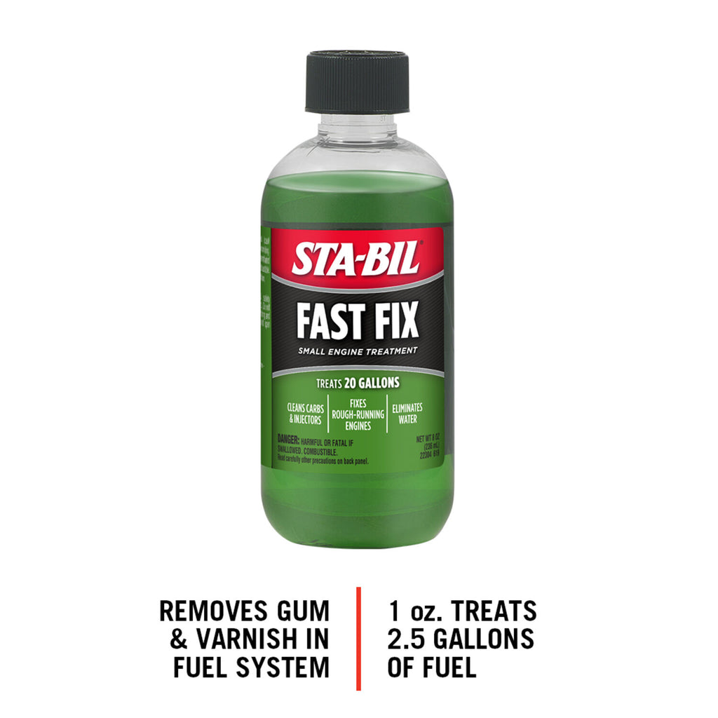 STABIL - STABIL FAST FIX 12/8OZ