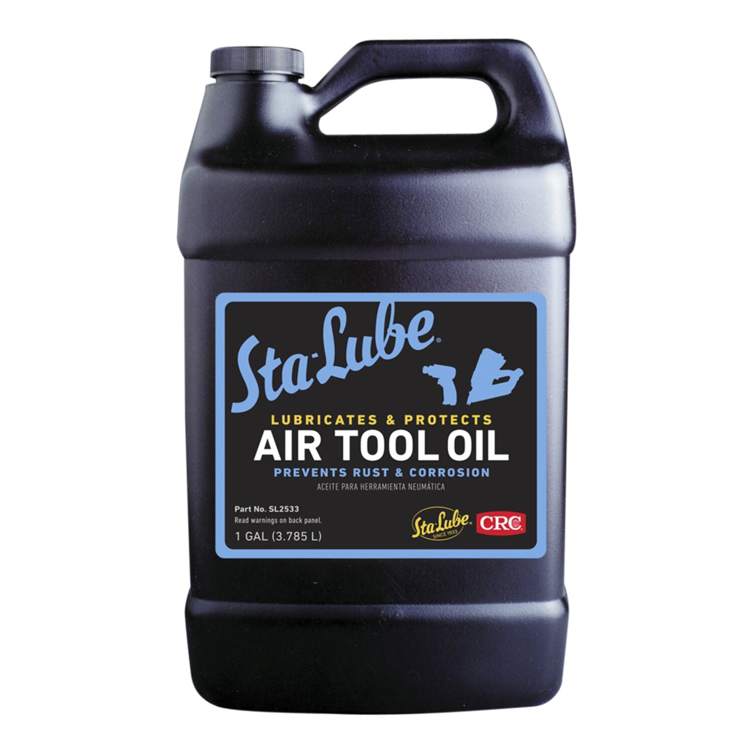 STA LUBE - AIR TOOL OIL GALLON